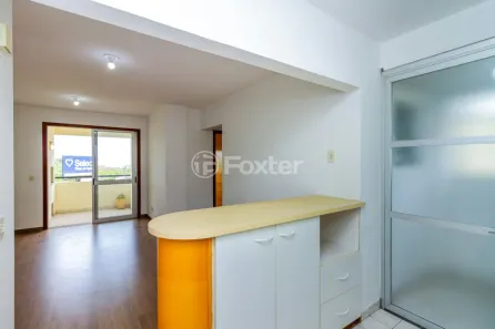 Apartamento com 3 Quartos à venda, 72m² no Jardim do Salso, Porto Alegre