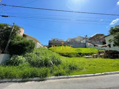 Lote/Terreno à venda, 450m² no Vilagge Capricio, Louveira