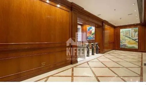 Sala Comercial para alugar, 229m² no Centro, Rio de Janeiro
