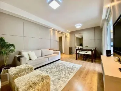 Apartamento com 3 Quartos à venda, 109m² no Parque Prado, Campinas