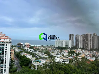 Apartamento com 2 Quartos à venda, 65m² no Barra da Tijuca, Rio de Janeiro