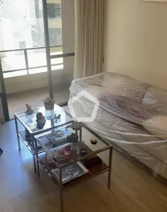 Apartamento com 2 Quartos à venda, 53m² no Cerqueira César, São Paulo