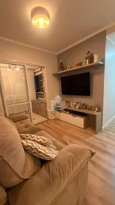Apartamento com 2 Quartos à venda, 57m² no Lauzane Paulista, São Paulo