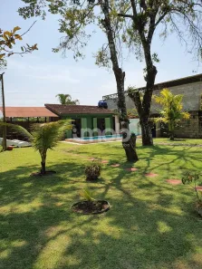 Fazenda/Sítio com 4 Quartos à venda, 171m² no Estância Leão Novaes, Peruíbe