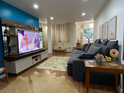 Apartamento com 3 Quartos para alugar, 150m² no Copacabana, Rio de Janeiro