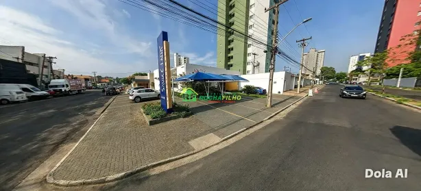 Ponto Comercial para alugar, 300m² no Fátima, Teresina