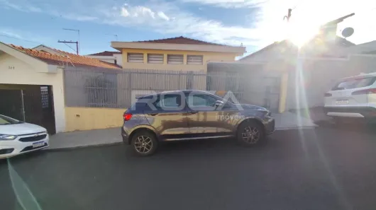 Casa com 2 Quartos para alugar, 190m² no Vila Monteiro (Gleba I), São Carlos
