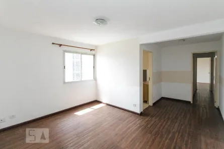 Apartamento com 2 Quartos à venda, 57m² no Sítio Pinheirinho, São Paulo
