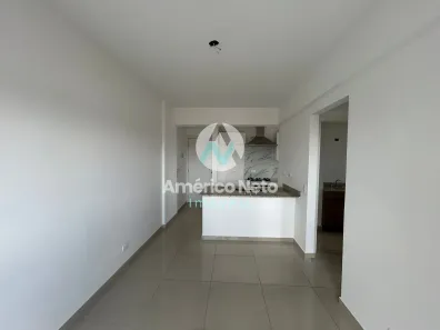Apartamento com 1 Quarto à venda, 43m² no Santa Paula, São Caetano do Sul