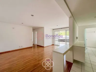 Apartamento com 2 Quartos à venda, 78m² no Jardim Ermida I, Jundiaí