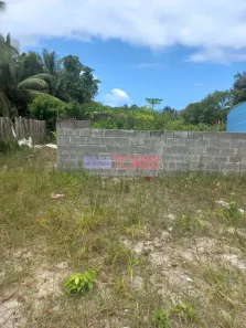 Lote/Terreno à venda, 10m² no Teotônio Vilela, Ilhéus
