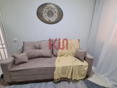 Apartamento com 1 Quarto à venda, 45m² no Indianópolis, São Paulo