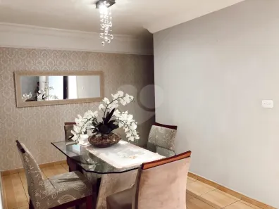 Casa com 4 Quartos à venda, 150m² no Jardim Santa Lúcia, Campinas