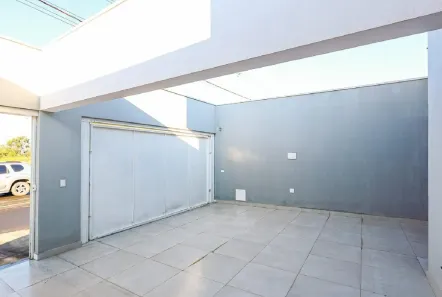 Casa com 3 Quartos à venda, 100m² no Jardim Bom Sucesso, Indaiatuba
