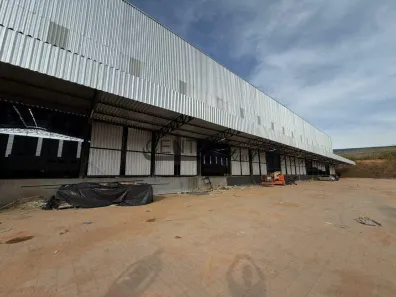 Galpão/Depósito/Armazém para alugar, 2108m² no Santa Terezinha, Contagem