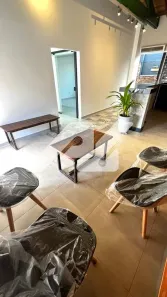 Imóvel Comercial com 1 Quarto para alugar, 198m² no Jardim Brasil, Campinas