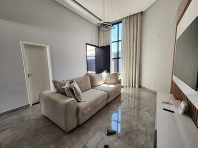 Casa com 3 Quartos à venda, 191m² no Jardim Santa Amélia, Hortolândia