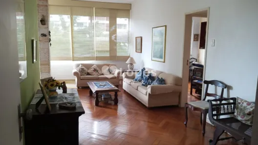 Apartamento com 4 Quartos à venda, 158m² no Botafogo, Rio de Janeiro