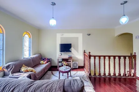 Casa com 3 Quartos à venda, 248m² no Vila Mafra, São Paulo