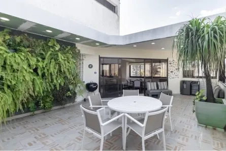 Cobertura com 3 Quartos à venda, 190m² no Jardim das Acácias, São Paulo