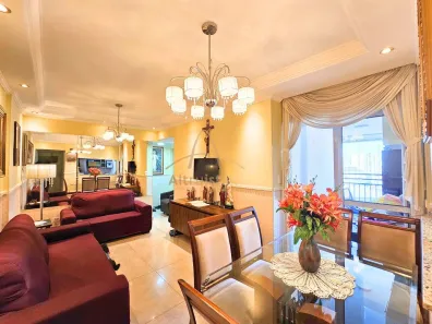 Apartamento com 3 Quartos à venda, 77m² no Centro, Osasco