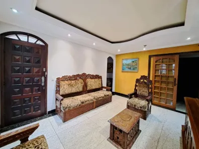 Casa com 4 Quartos à venda, 238m² no Tirol (Barreiro), Belo Horizonte