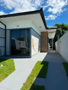 Casa com 2 Quartos à venda, 52m² no Forquilhas, São José