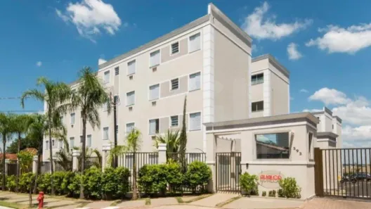 Apartamento com 2 Quartos à venda, 100m² no Jardim América (Vila Xavier), Araraquara