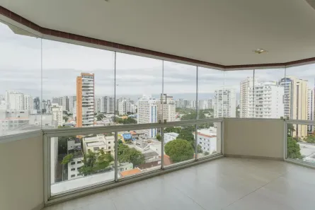 Apartamento com 3 Quartos à venda, 144m² no Vila Uberabinha, São Paulo