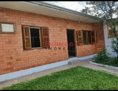 Casa com 3 Quartos à venda, 74m² no Igara, Canoas