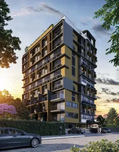 Flat com 1 Quarto à venda, 29m² no Manaíra, João Pessoa