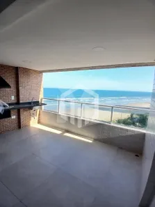Apartamento com 2 Quartos à venda, 78m² no Jardim Imperador, Praia Grande