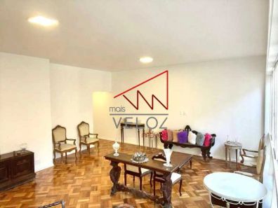 Apartamento com 3 Quartos à venda, 115m² no Ipanema, Rio de Janeiro