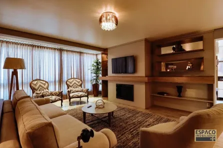 Apartamento com 3 Quartos à venda, 310m² no Centro, Gramado