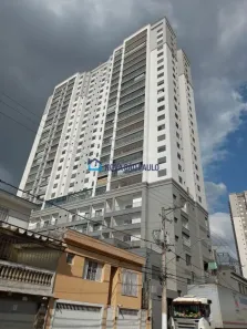 Apartamento com 1 Quarto à venda, 33m² no Vila Dom Pedro I, São Paulo