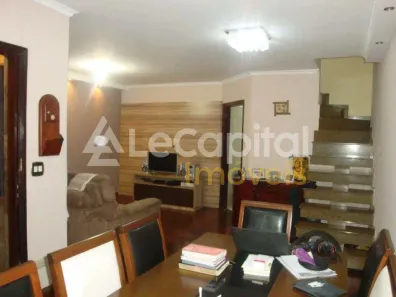 Sobrado com 3 Quartos à venda, 182m² no Vila Gumercindo, São Paulo