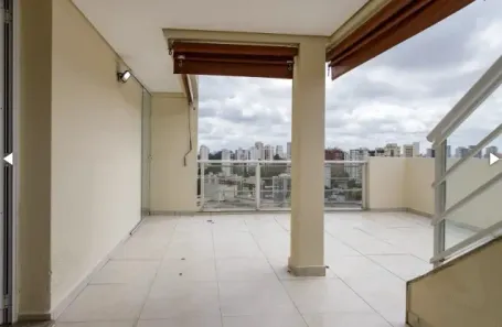 Cobertura com 4 Quartos à venda, 238m² no Vila Andrade, São Paulo