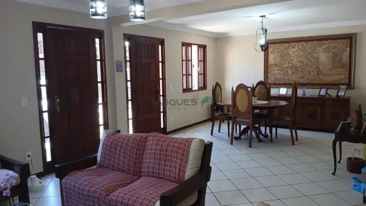 Casa de Condomínio com 4 Quartos à venda, 143m² no Tijuca, Teresópolis