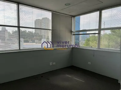 Imóvel Comercial para alugar, 120m² no Jardim Morumbi, São Paulo