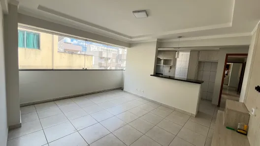 Apartamento com 2 Quartos à venda, 62m² no Jardim América, Goiânia