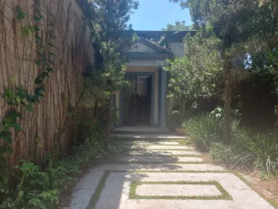 Imóvel Comercial com 4 Quartos à venda, 1145m² no Morumbi, São Paulo
