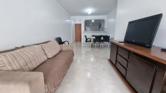 Apartamento com 3 Quartos à venda, 100m² no Pitangueiras, Guarujá