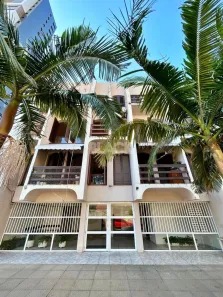 Apartamento com 1 Quarto à venda, 44m² no Centro, Torres