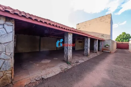 Casa com 3 Quartos à venda, 652m² no Campos Elíseos, Ribeirão Preto