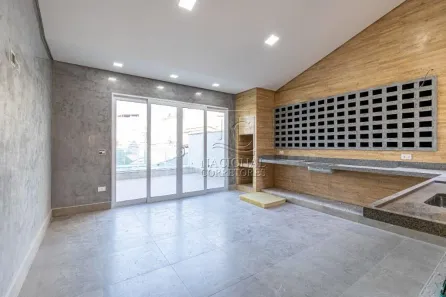 Sobrado com 4 Quartos à venda, 270m² no Parque das Nações, Santo André