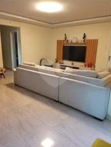 Apartamento com 3 Quartos à venda, 110m² no Loteamento Mogilar, Mogi das Cruzes