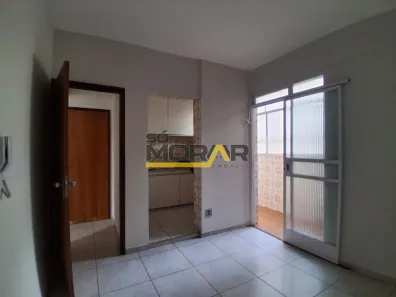 Apartamento com 3 Quartos à venda, 94m² no Sagrada Família, Belo Horizonte