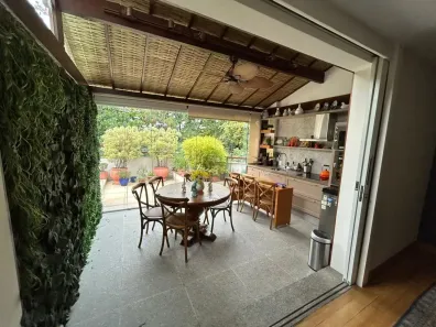 Cobertura com 4 Quartos à venda, 459m² no Barra da Tijuca, Rio de Janeiro