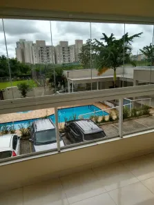 Apartamento com 1 Quarto à venda, 71m² no Vila São José, Taubaté