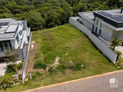 Lote/Terreno à venda, 810m² no Medeiros, Jundiaí